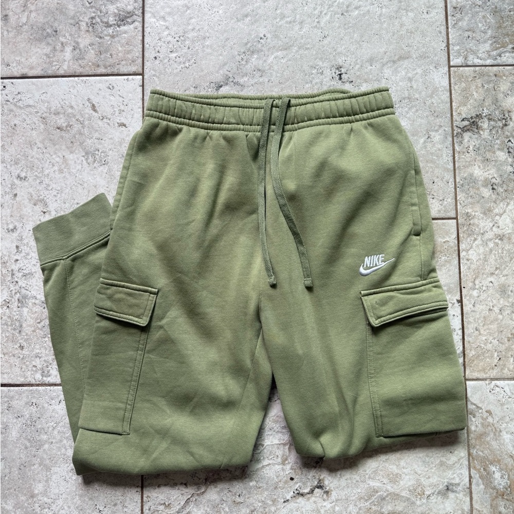 Nike Joggers